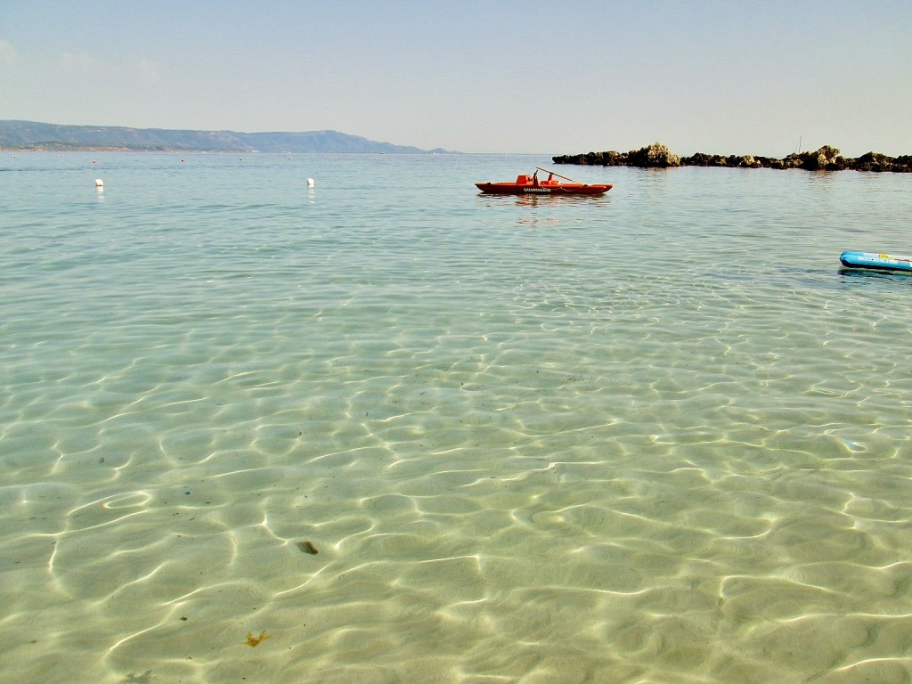 Foto: Rivera del Coral - Alghero (Sardinia), Italia
