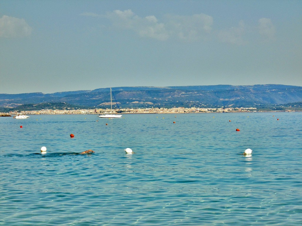 Foto: Rivera del Coral - Alghero (Sardinia), Italia