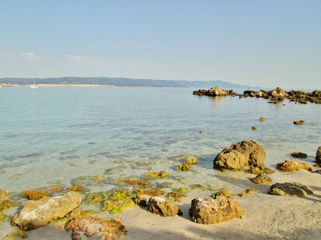 Foto: Rivera del Coral - Alghero (Sardinia), Italia