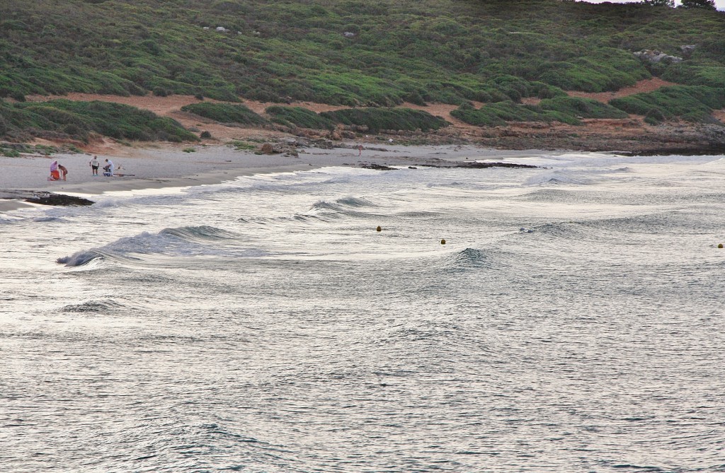 Foto: Rivera del Coral - Alghero (Sardinia), Italia
