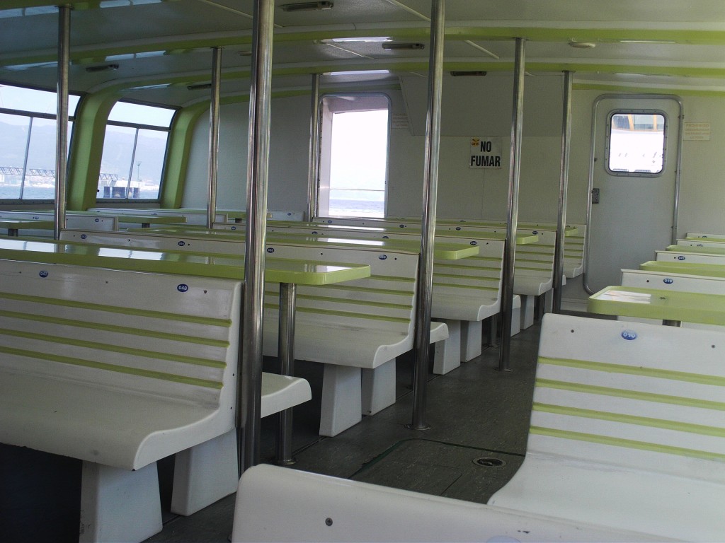 Foto de Cangas Do Morrazo (Pontevedra), España