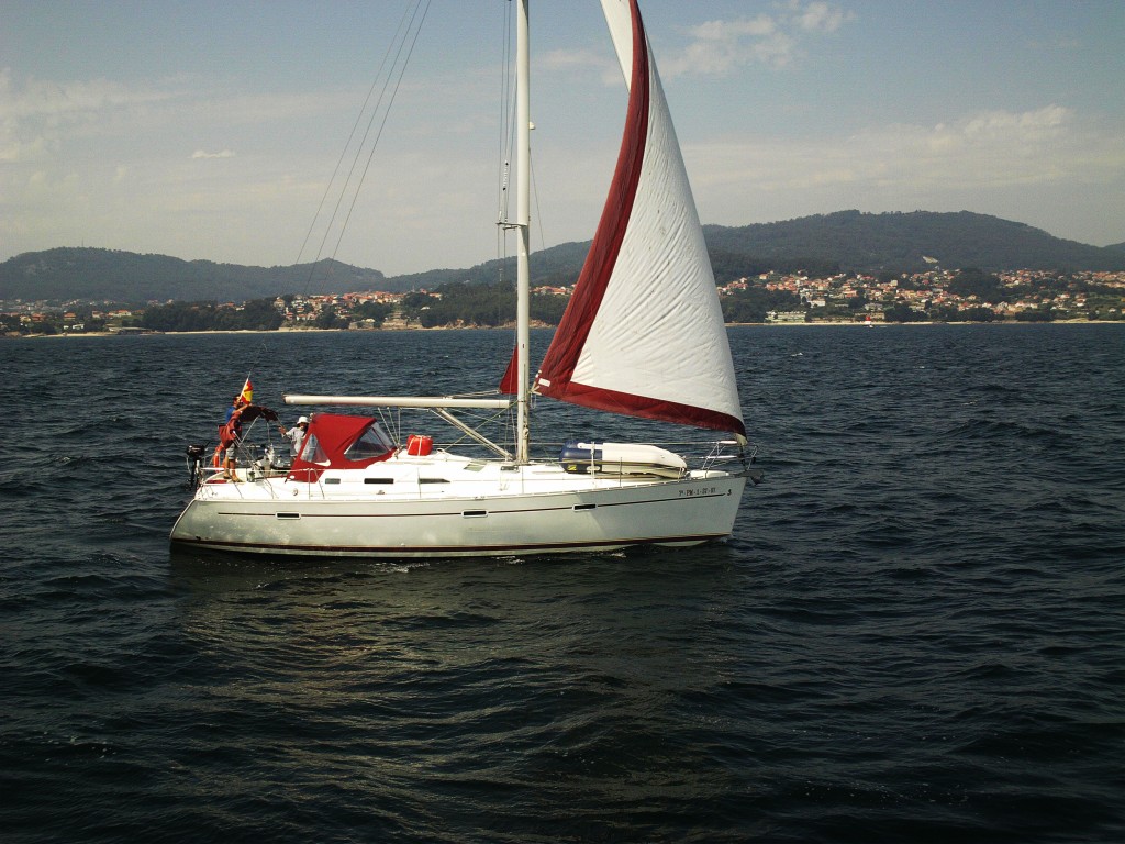 Foto de Cangas Do Morrazo (Pontevedra), España