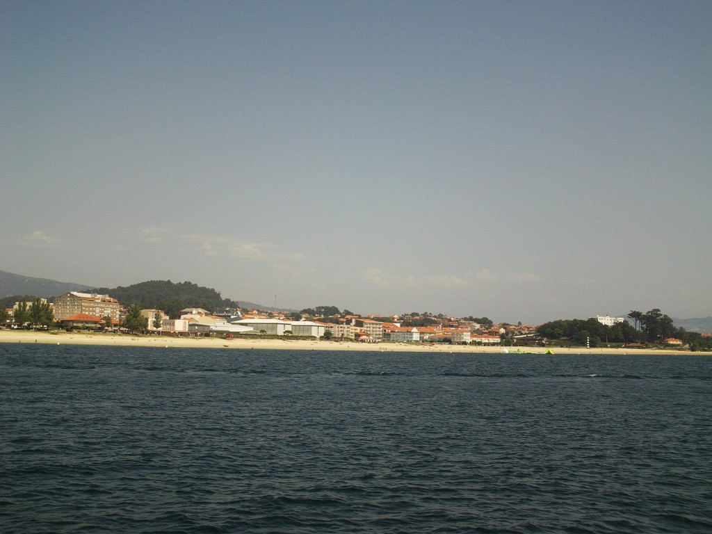 Foto de Cangas Do Morrazo (Pontevedra), España