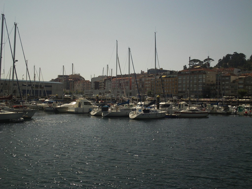 Foto de Cangas Do Morrazo (Pontevedra), España