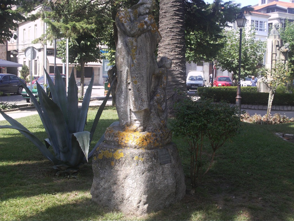 Foto de Cangas Do Morrazo (Pontevedra), España