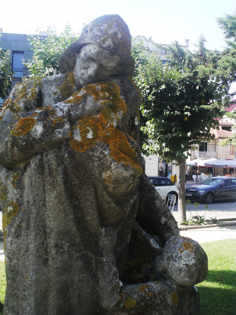 Foto de Cangas Do Morrazo (Pontevedra), España