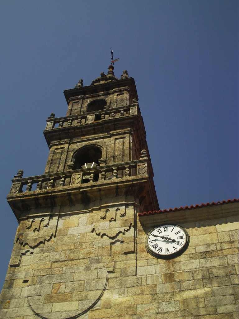 Foto de Cangas Do Morrazo (Pontevedra), España