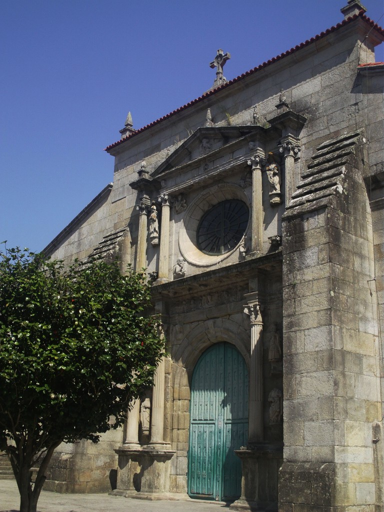 Foto de Cangas Do Morrazo (Pontevedra), España