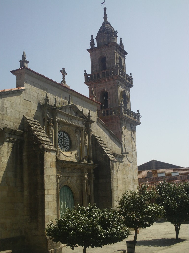 Foto de Cangas Do Morrazo (Pontevedra), España