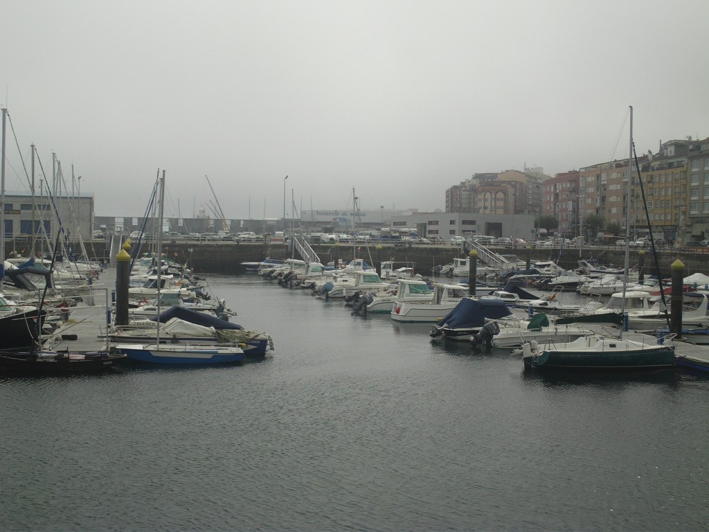 Foto de Cangas Do Morrazo (Pontevedra), España