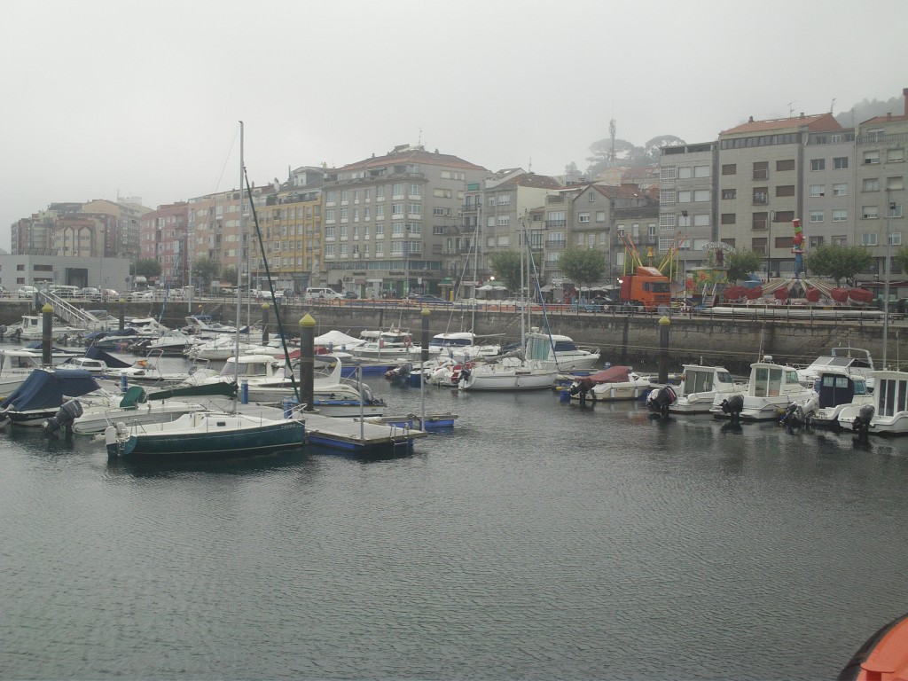 Foto de Cangas Do Morrazo (Pontevedra), España