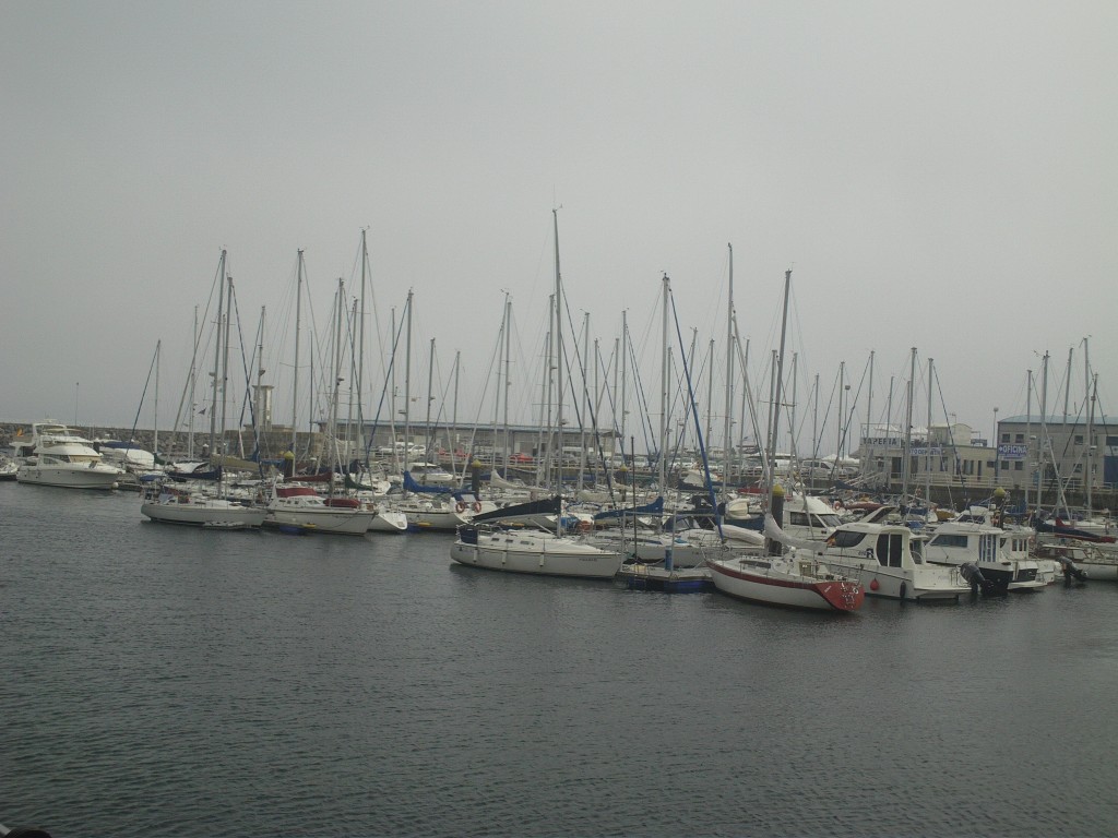 Foto de Cangas Do Morrazo (Pontevedra), España