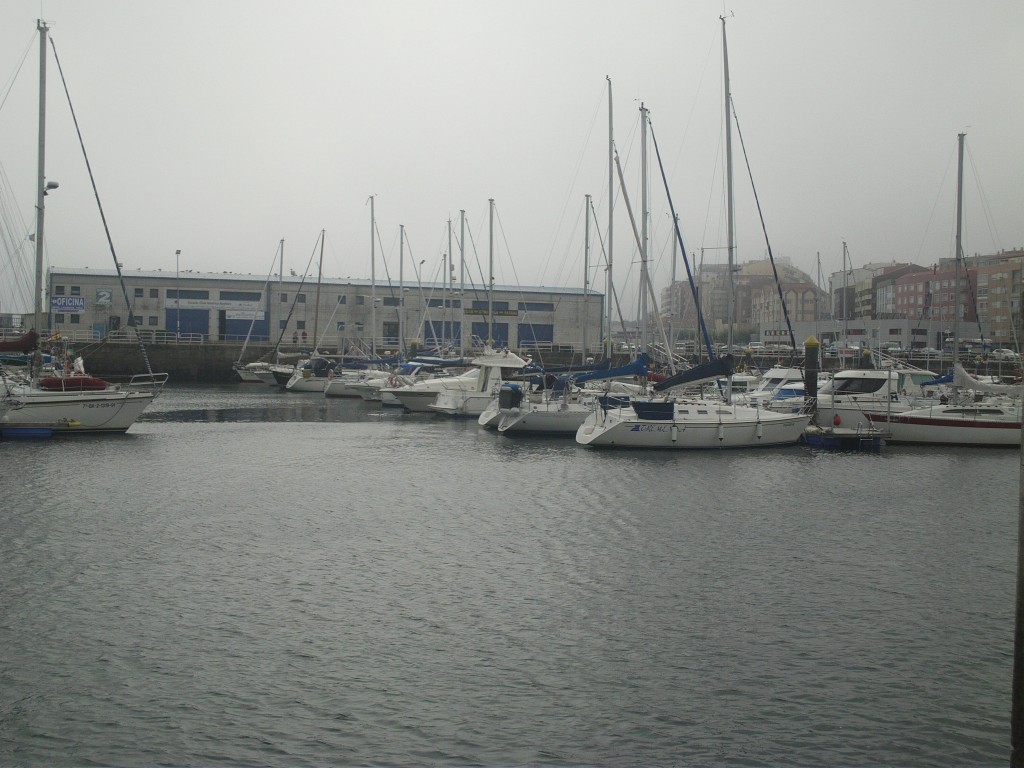 Foto de Cangas Do Morrazo (Pontevedra), España