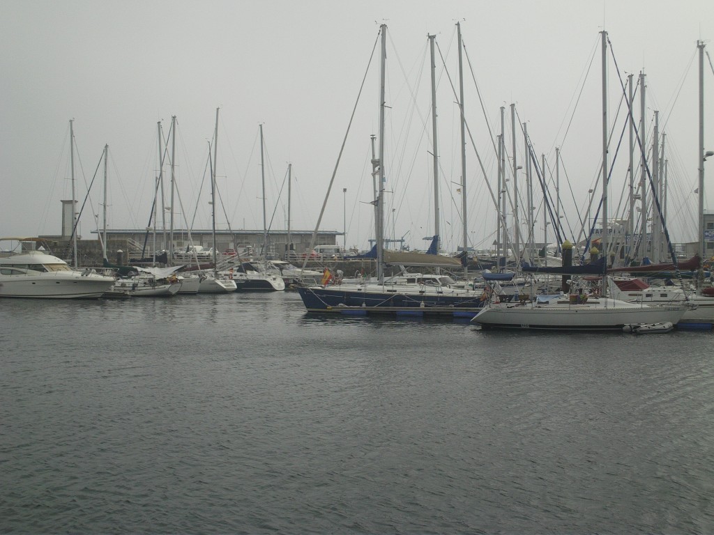 Foto de Cangas Do Morrazo (Pontevedra), España