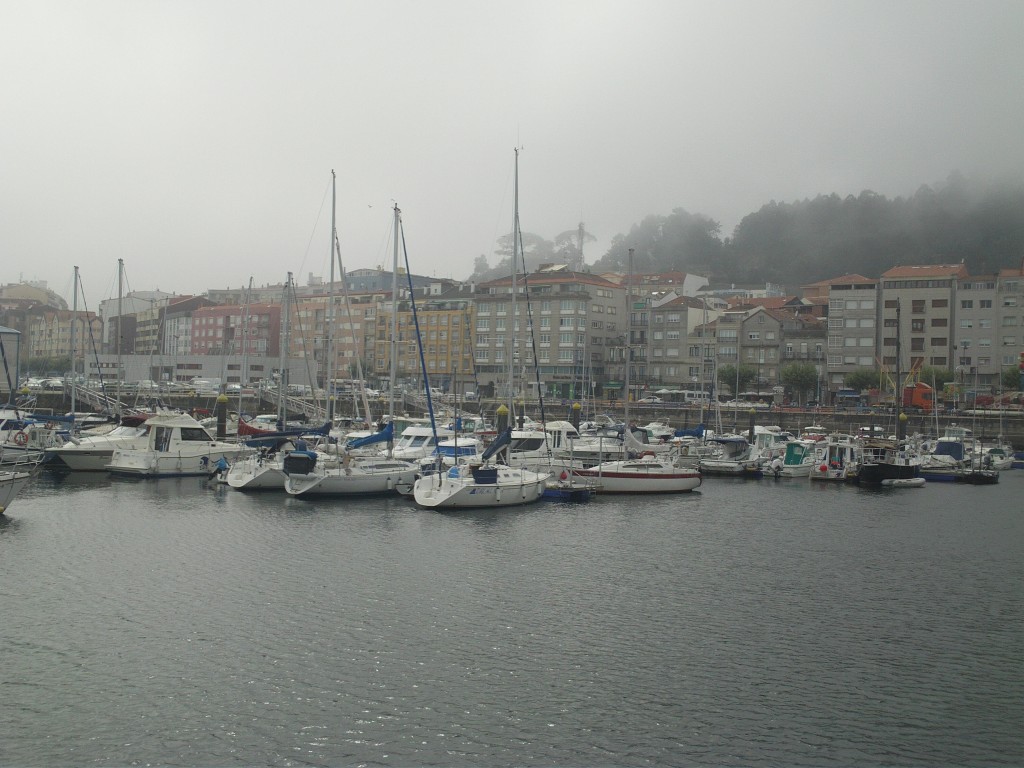 Foto de Cangas Do Morrazo (Pontevedra), España