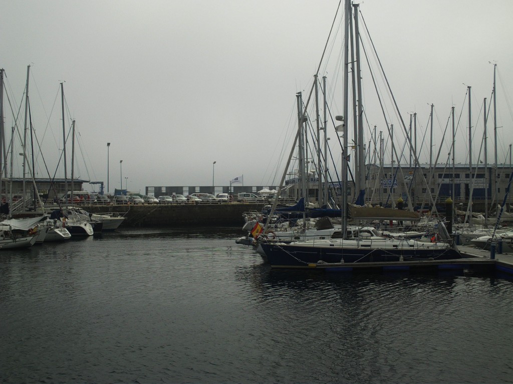 Foto de Cangas Do Morrazo (Pontevedra), España