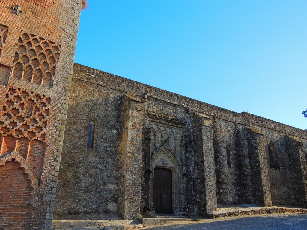 Foto de Aracena (Huelva), España