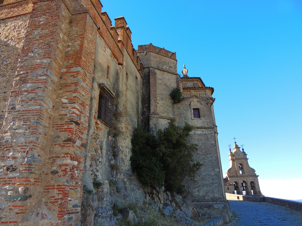 Foto de Aracena (Huelva), España