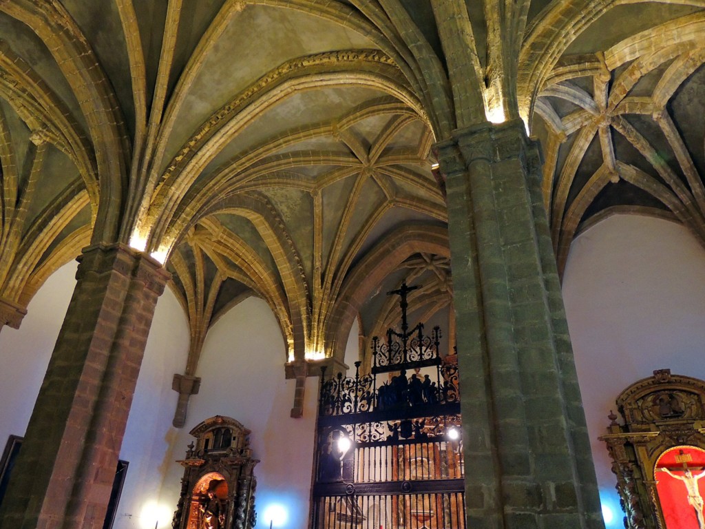 Foto de Aracena (Huelva), España