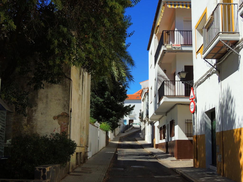 Foto de Aracena (Huelva), España
