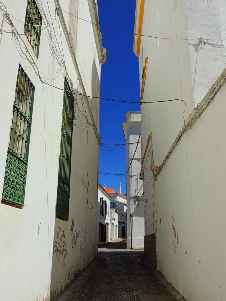 Foto de Aracena (Huelva), España