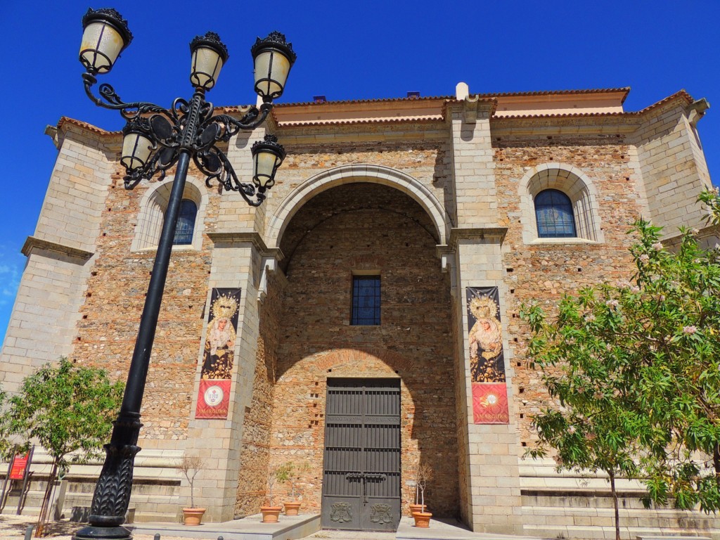 Foto de Aracena (Huelva), España