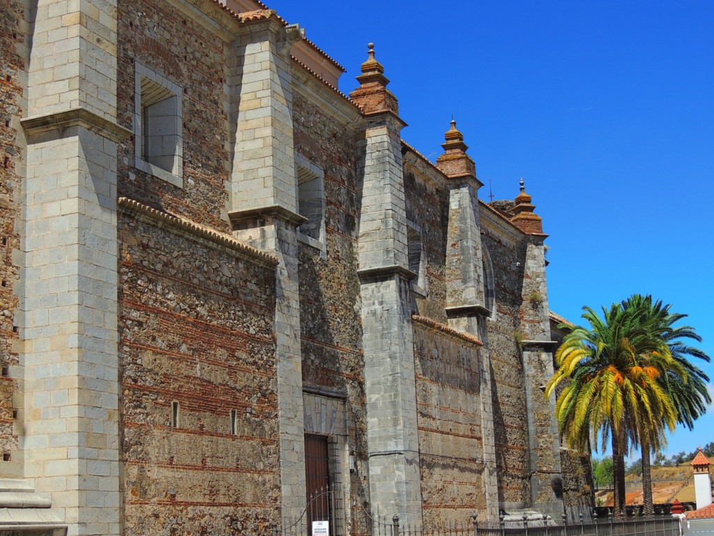 Foto de Aracena (Huelva), España