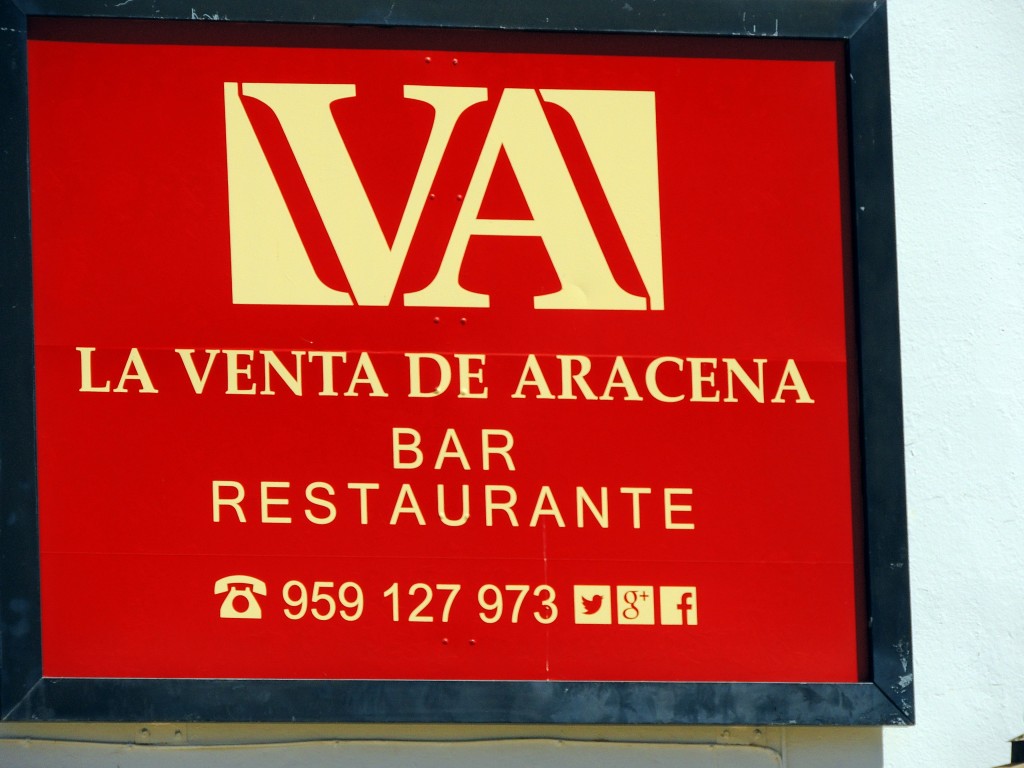 Foto de Aracena (Huelva), España