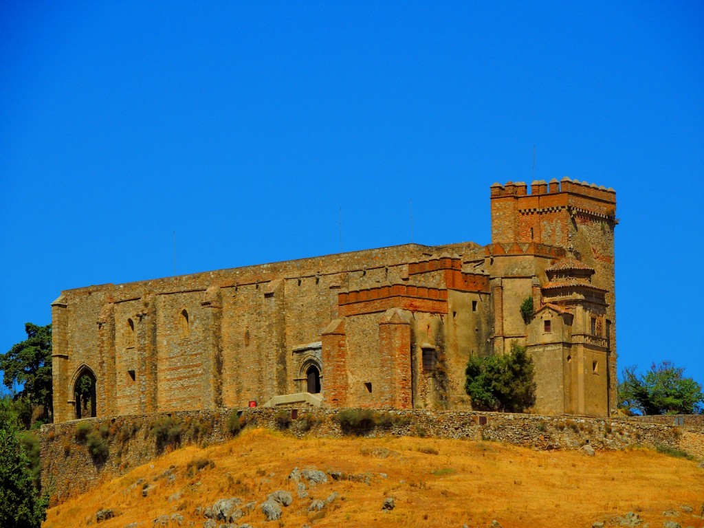Foto de Aracena (Huelva), España