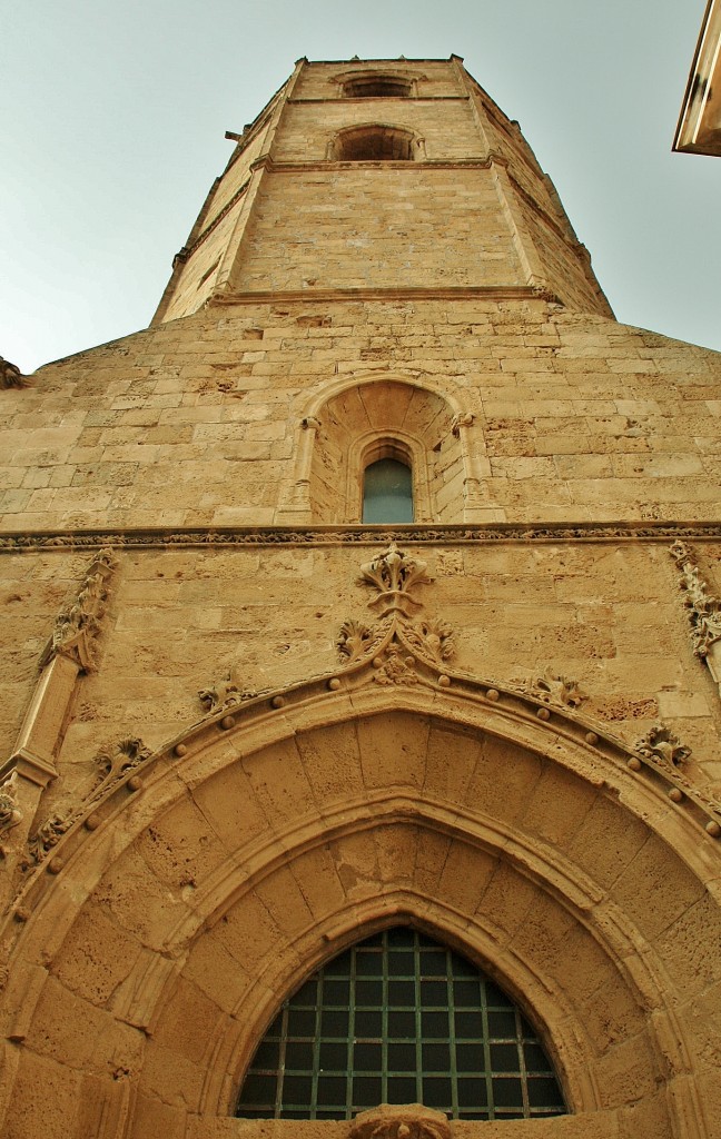 Foto: Duomo - Alghero (Sardinia), Italia