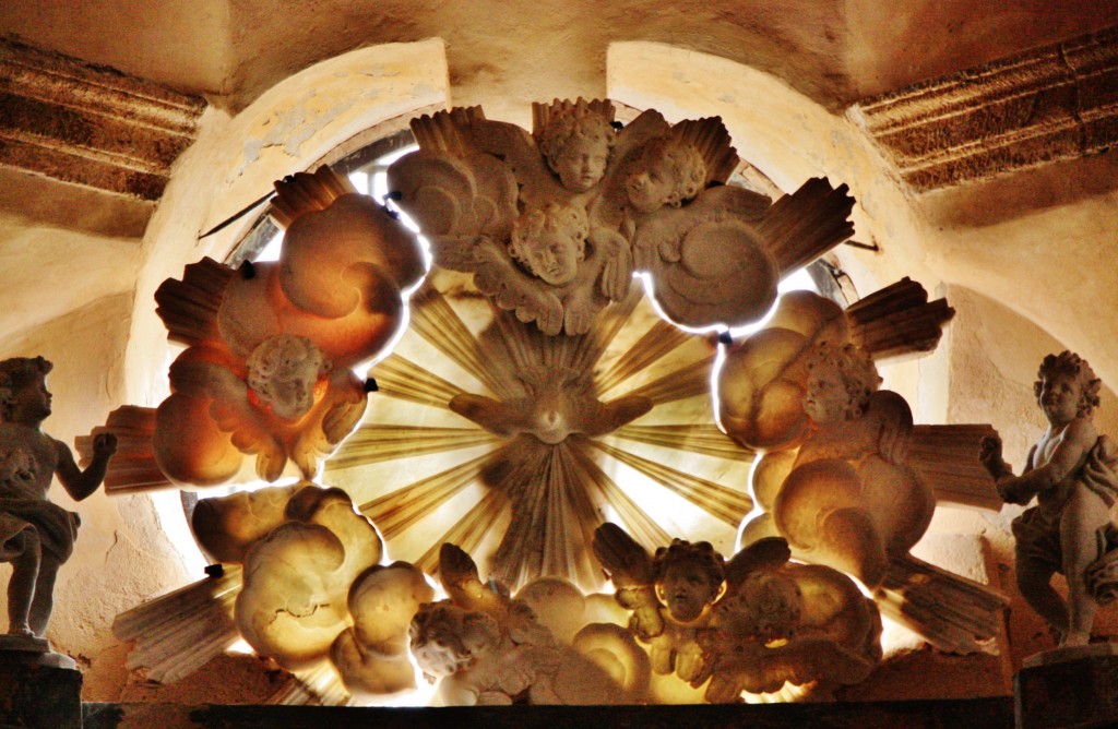 Foto: Duomo - Alghero (Sardinia), Italia