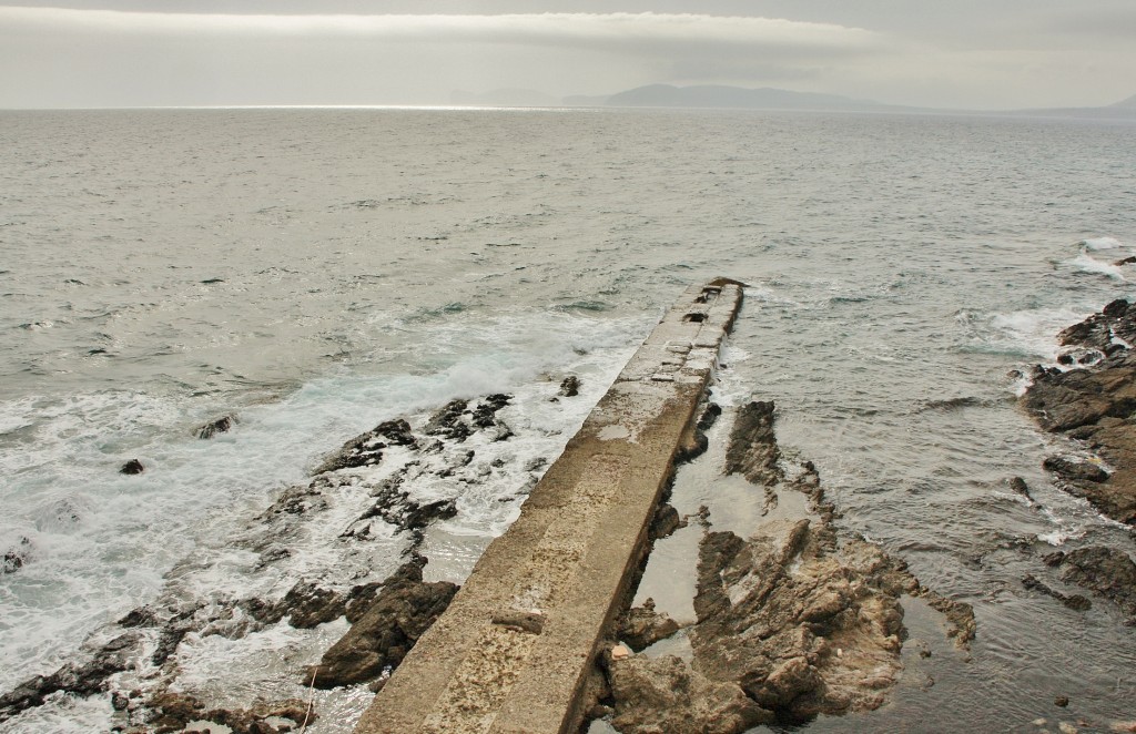 Foto: Centro histórico - Alghero (Sardinia), Italia