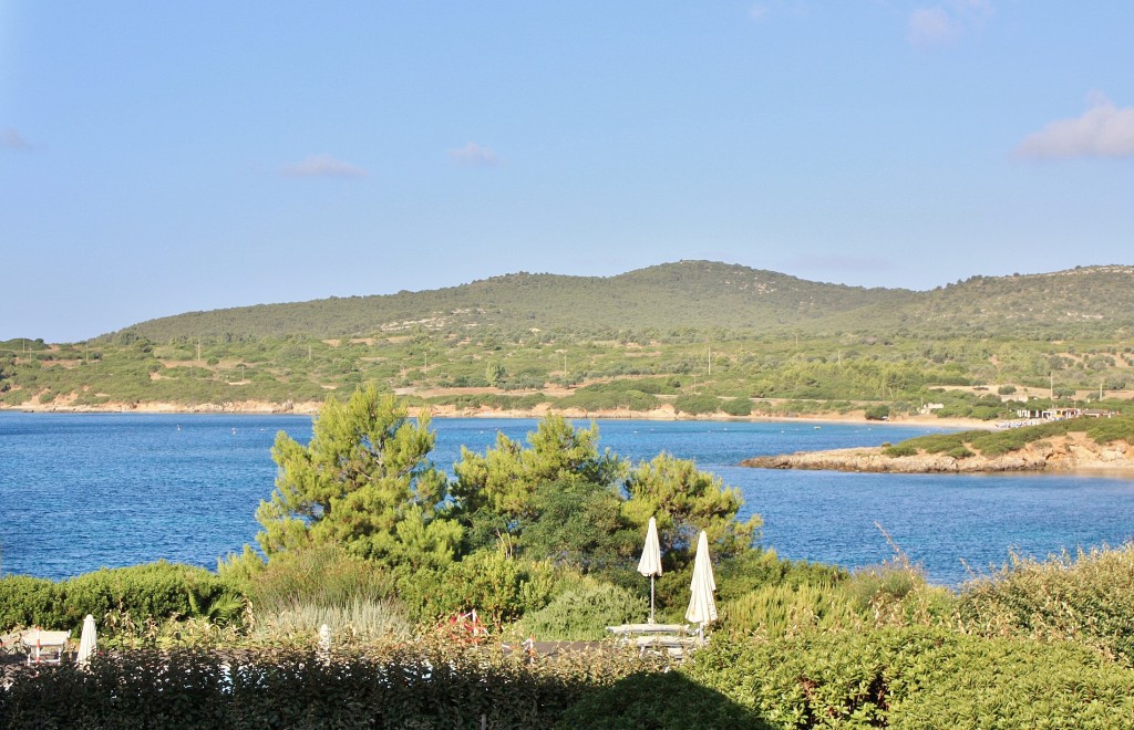 Foto: Rivera del Coral - Alghero (Sardinia), Italia