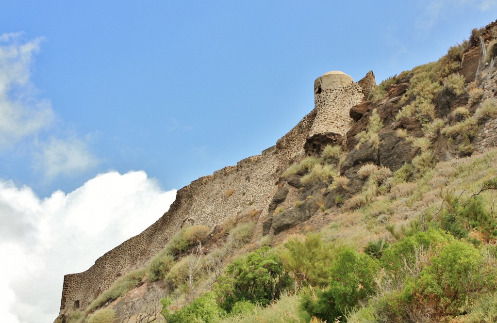 Foto: Csatillo - Castelsardo (Sardinia), Italia