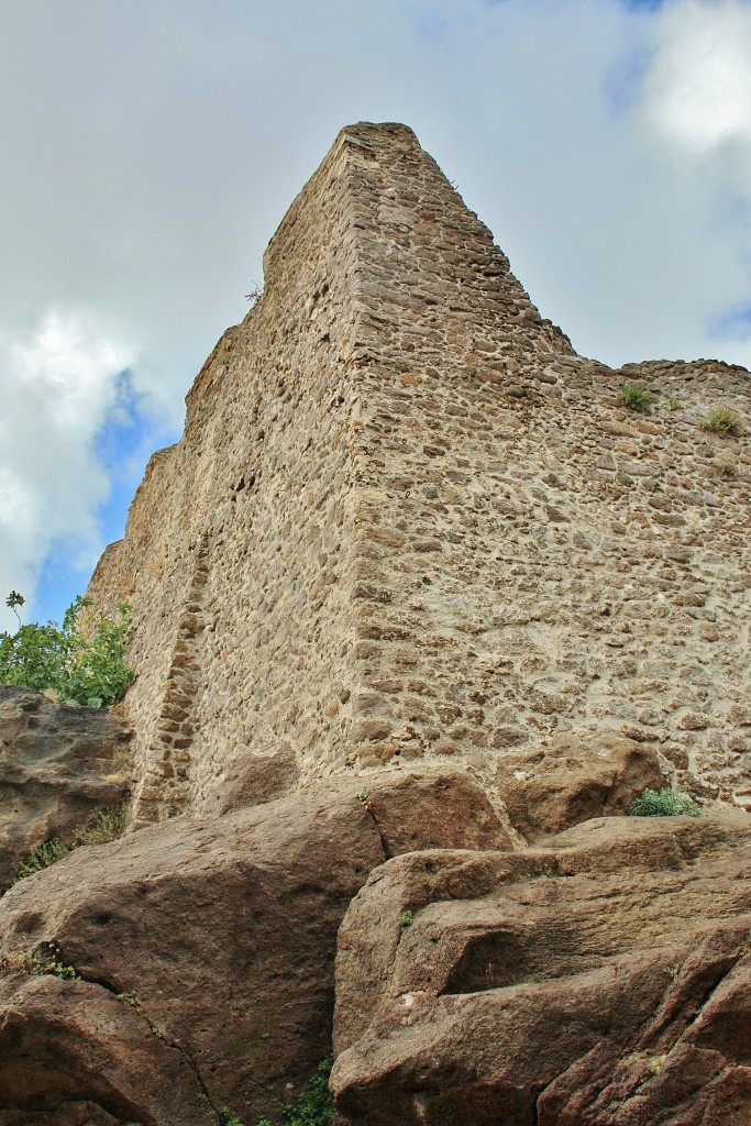 Foto: Csatillo - Castelsardo (Sardinia), Italia