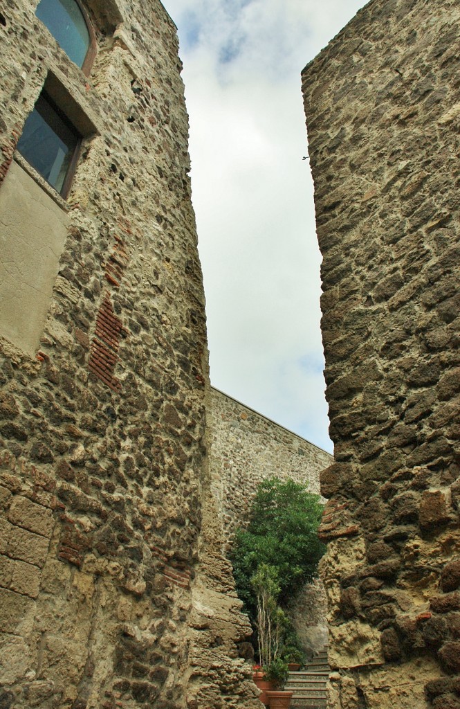 Foto: Csatillo - Castelsardo (Sardinia), Italia