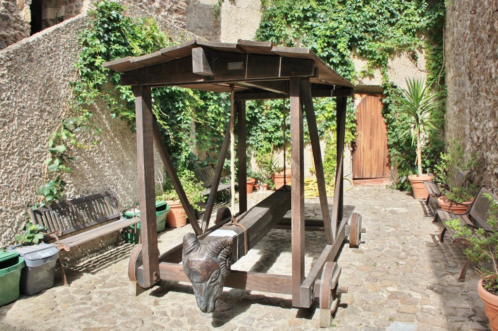 Foto: Csatillo - Castelsardo (Sardinia), Italia