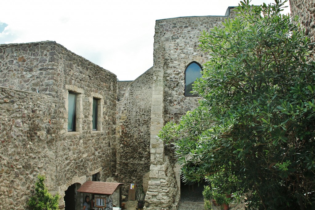 Foto: Csatillo - Castelsardo (Sardinia), Italia
