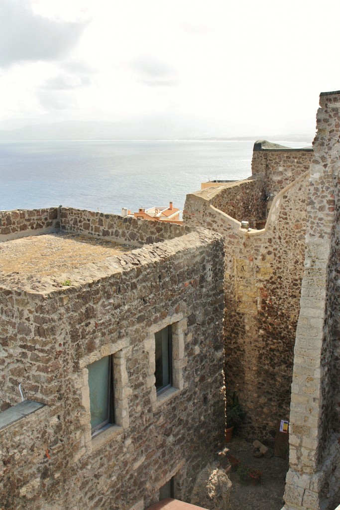 Foto: Csatillo - Castelsardo (Sardinia), Italia