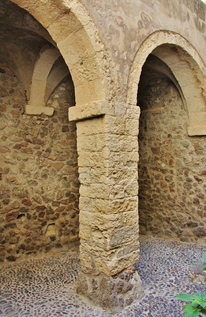 Foto: Castillo - Castelsardo (Sardinia), Italia