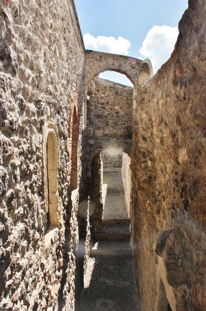 Foto: Castillo - Castelsardo (Sardinia), Italia