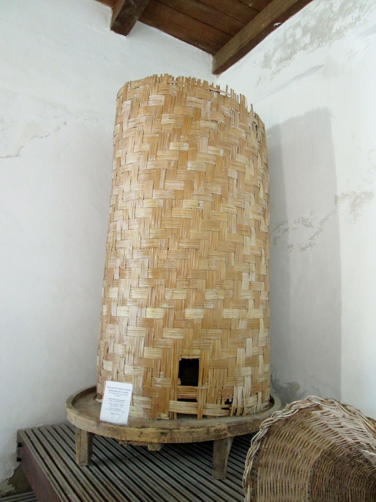 Foto: Castillo - Castelsardo (Sardinia), Italia