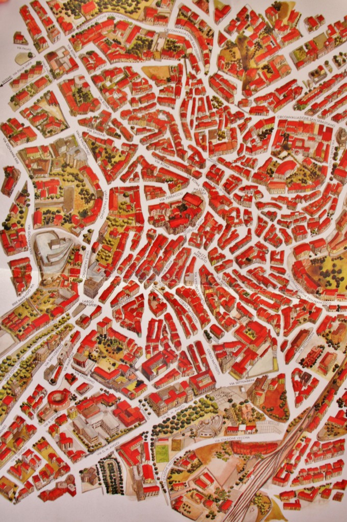 Foto: Plano - Tempio Pausania (Sardinia), Italia