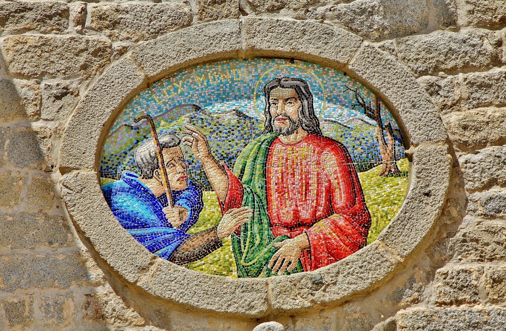 Foto: Duomo - Tempio Pausania (Sardinia), Italia