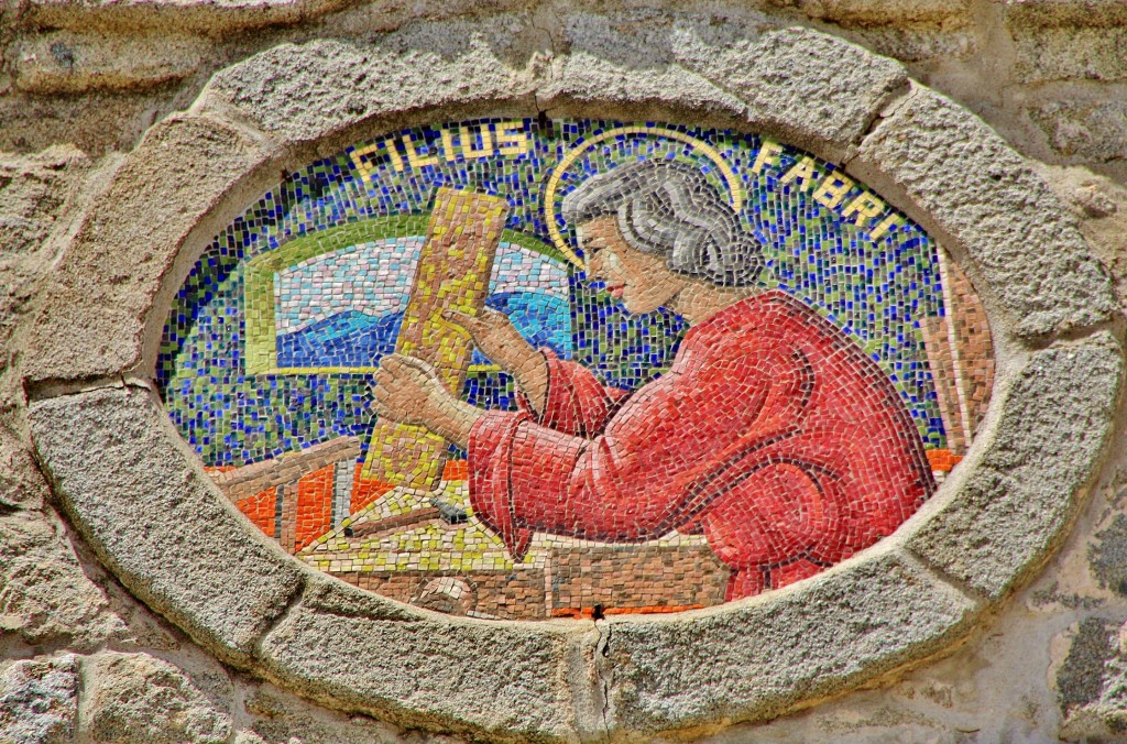 Foto: Duomo - Tempio Pausania (Sardinia), Italia