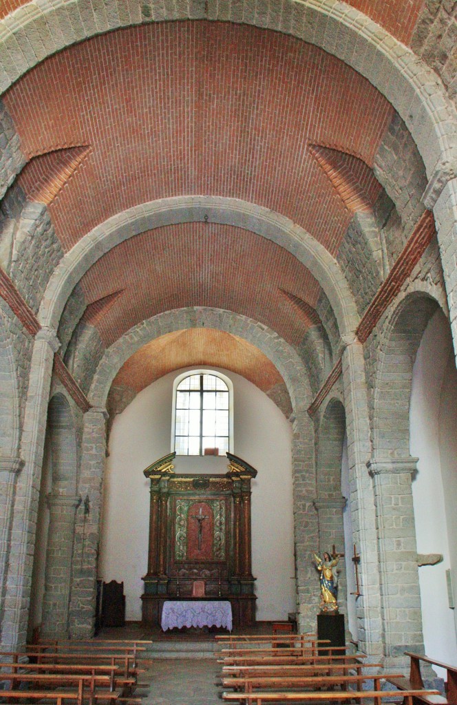 Foto: Iglesia - Tempio Pausania (Sardinia), Italia