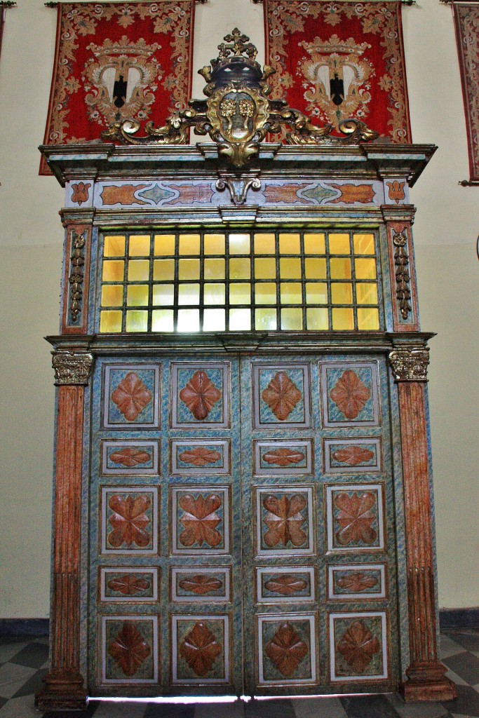 Foto: Duomo - Oristano (Sardinia), Italia