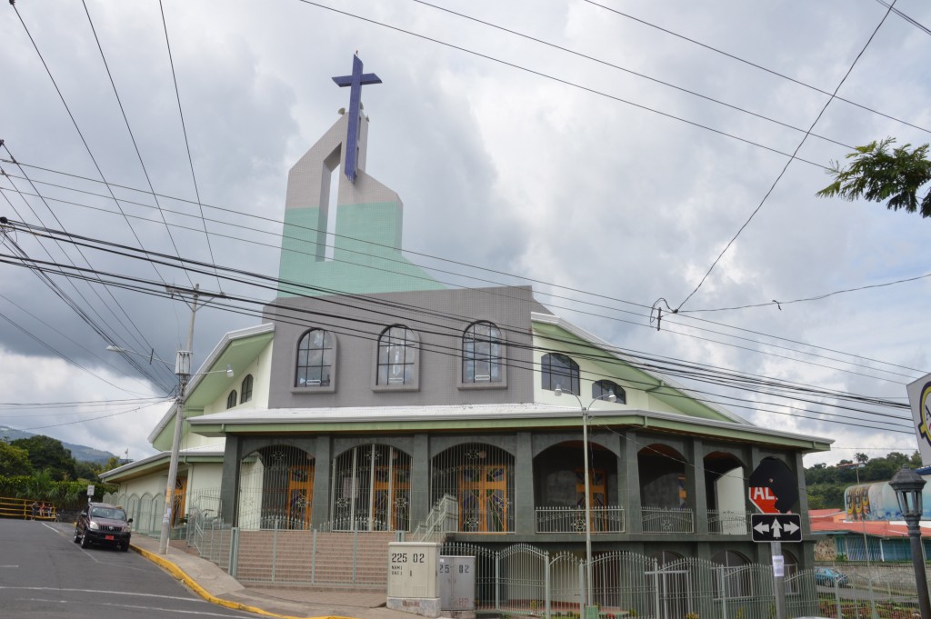 Foto de Alajuela, Costa Rica