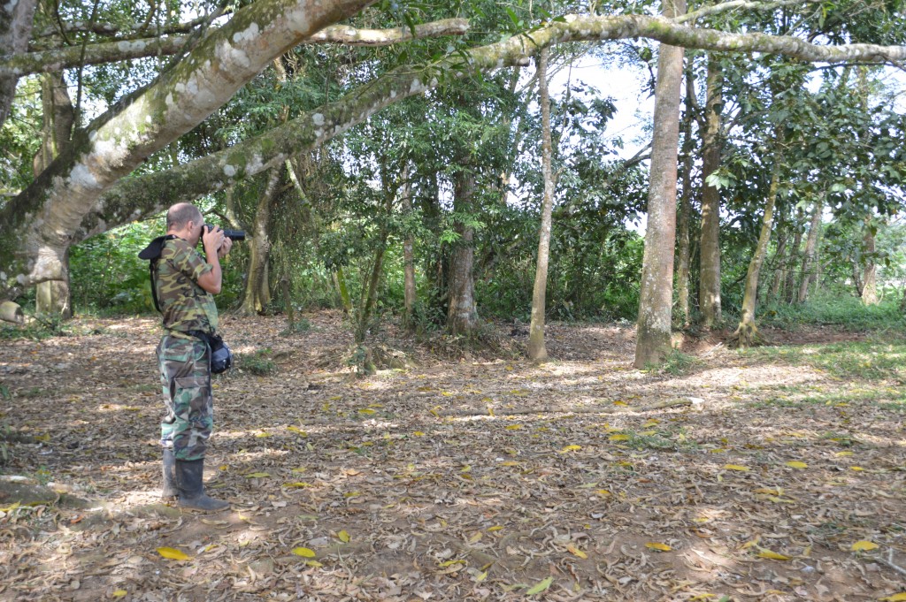 Foto de Caño Negro (Alajuela), Costa Rica