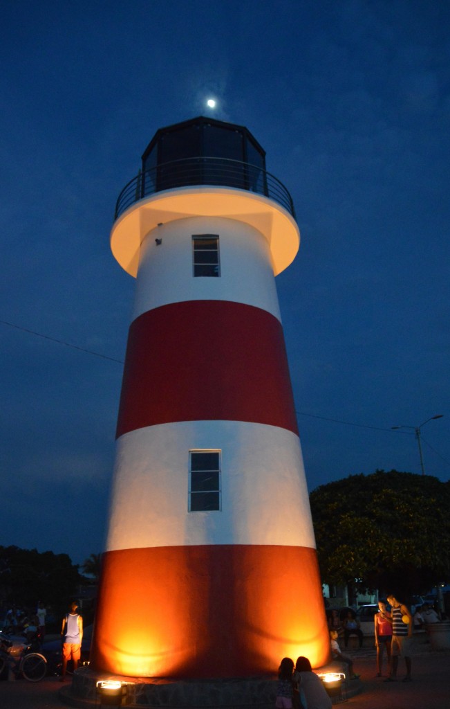 Foto de Puntarenas, Costa Rica